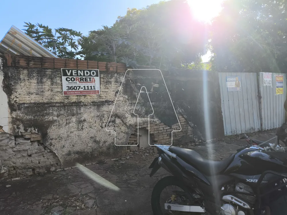 Comprar Terreno / Padr&atilde;o em Ara&ccedil;atuba R$ 125.000,00 - Foto 2
