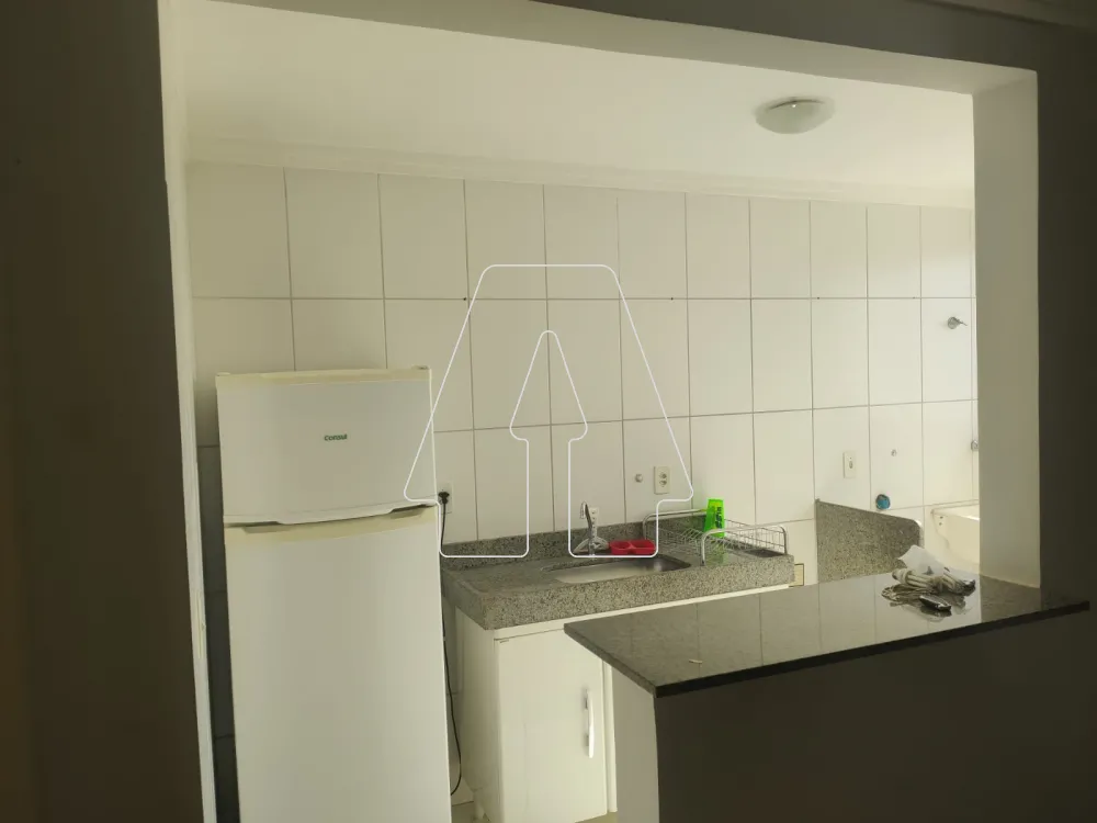 Comprar Apartamento / Padr&atilde;o em Ara&ccedil;atuba R$ 160.000,00 - Foto 5