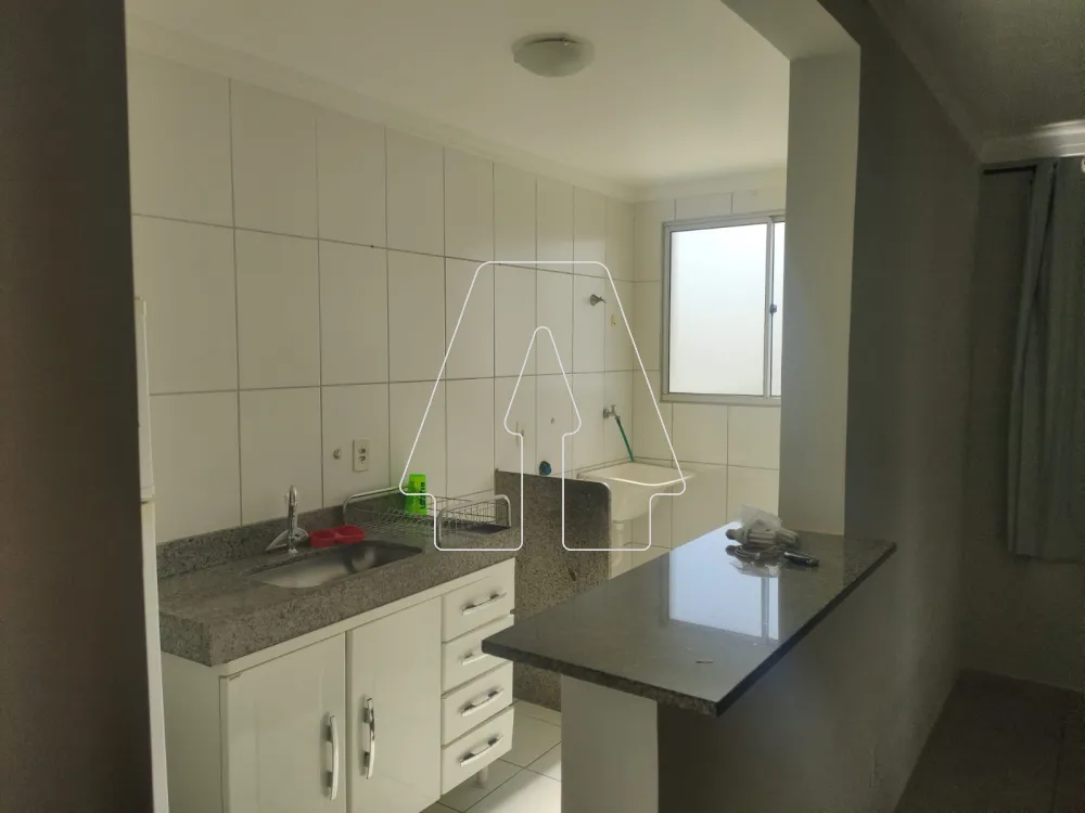Comprar Apartamento / Padr&atilde;o em Ara&ccedil;atuba R$ 160.000,00 - Foto 6