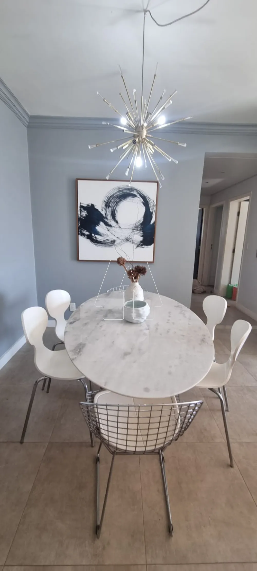 Comprar Apartamento / Padr&atilde;o em Ara&ccedil;atuba R$ 450.000,00 - Foto 5