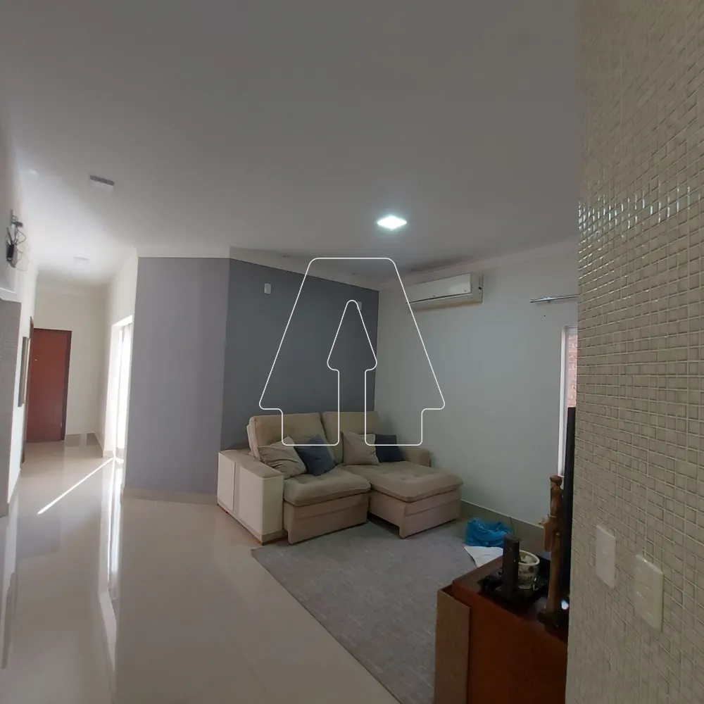 Comprar Casa / Condom&iacute;nio em Ara&ccedil;atuba R$ 1.600.000,00 - Foto 3