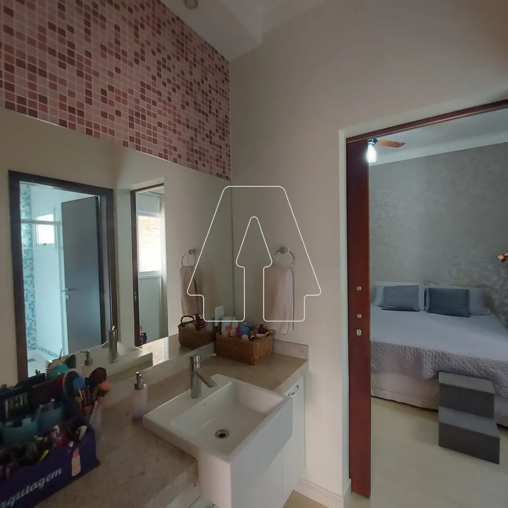 Comprar Casa / Condom&iacute;nio em Ara&ccedil;atuba R$ 1.600.000,00 - Foto 13