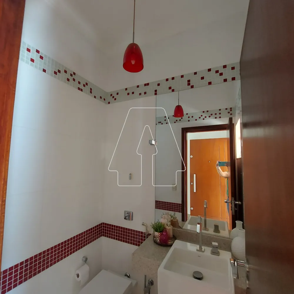 Comprar Casa / Condom&iacute;nio em Ara&ccedil;atuba R$ 1.600.000,00 - Foto 17