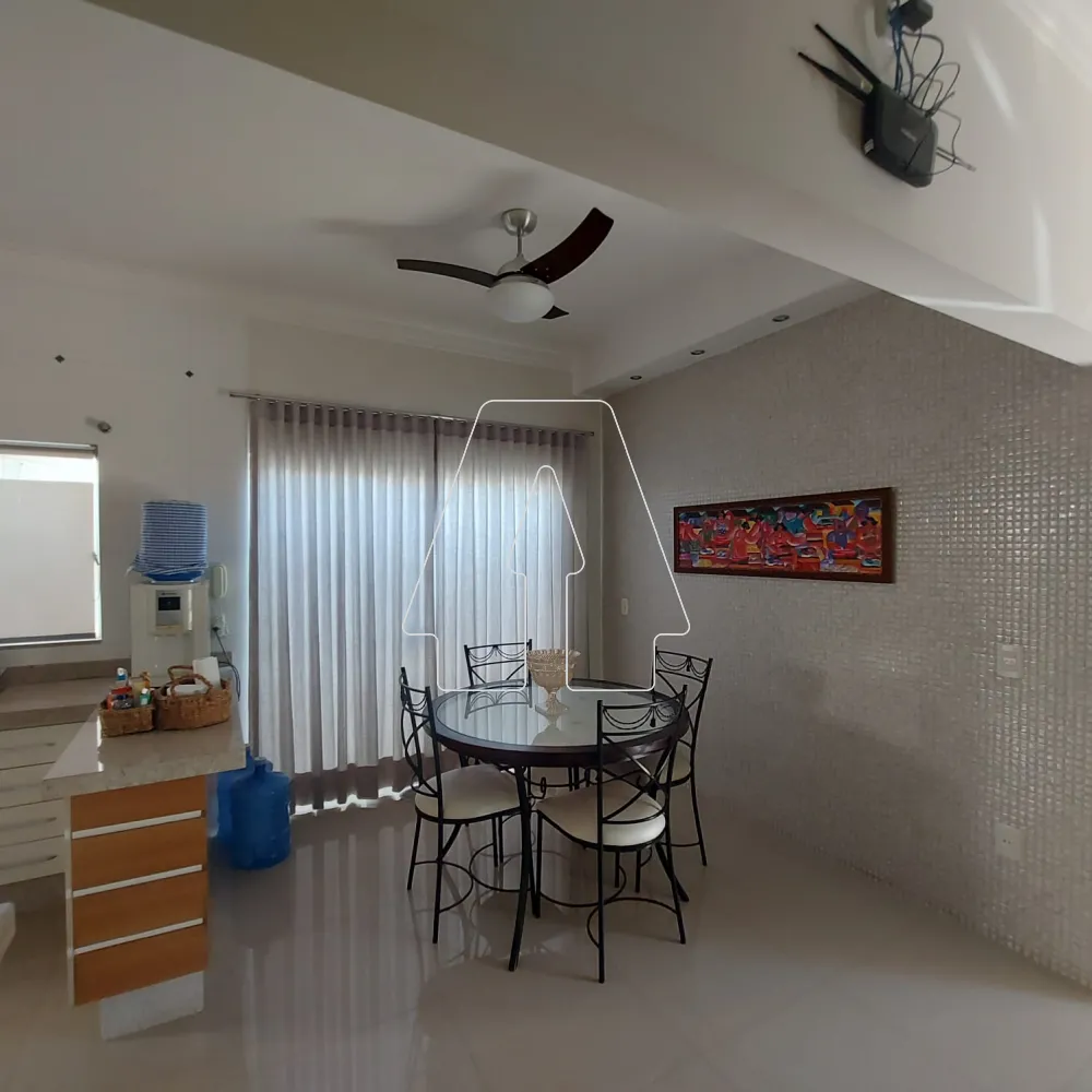 Comprar Casa / Condom&iacute;nio em Ara&ccedil;atuba R$ 1.600.000,00 - Foto 6