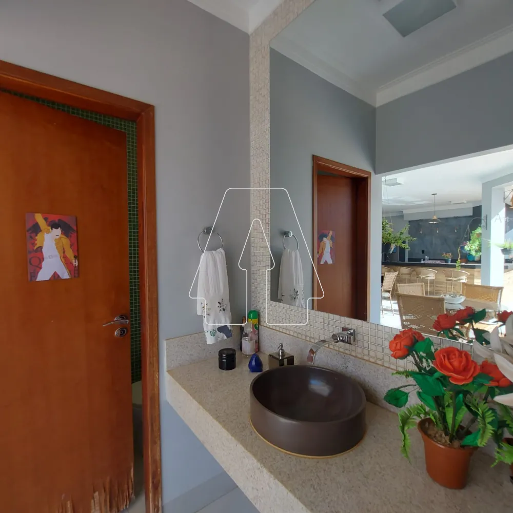 Comprar Casa / Condom&iacute;nio em Ara&ccedil;atuba R$ 1.600.000,00 - Foto 33