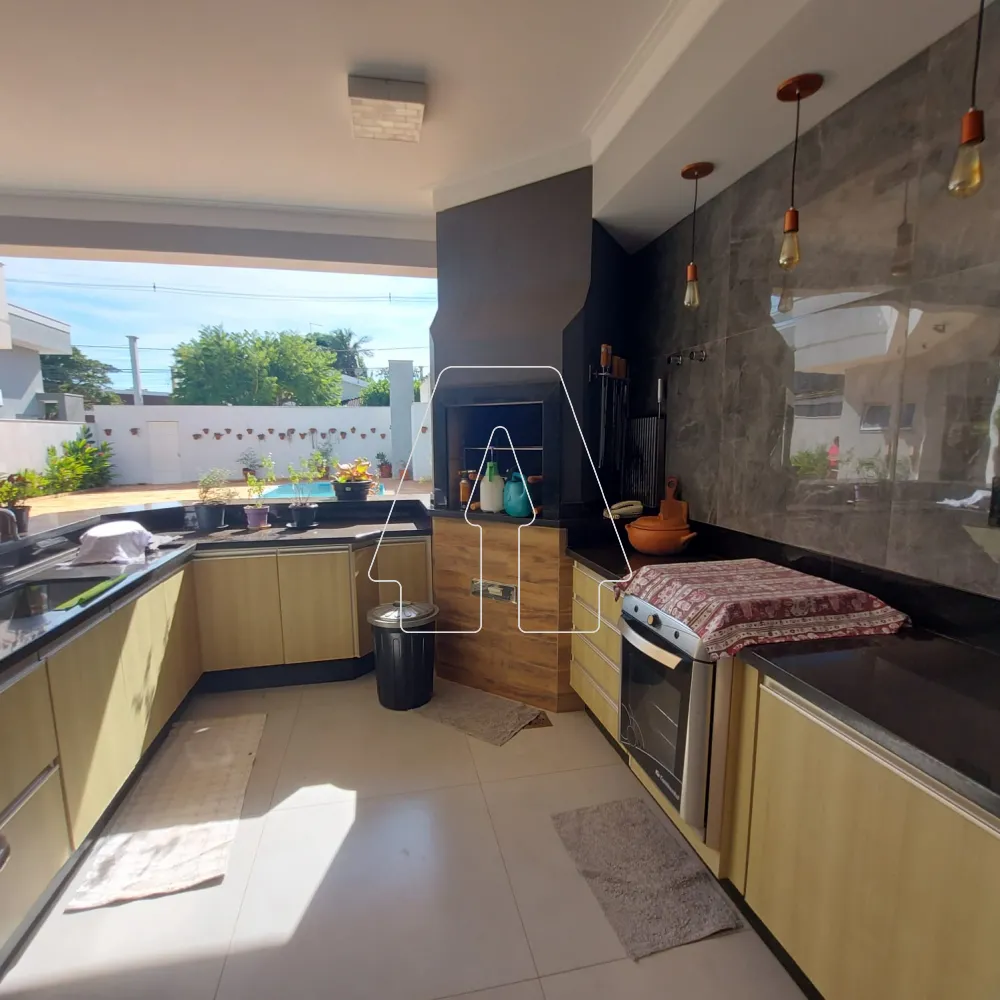 Comprar Casa / Condom&iacute;nio em Ara&ccedil;atuba R$ 1.600.000,00 - Foto 39