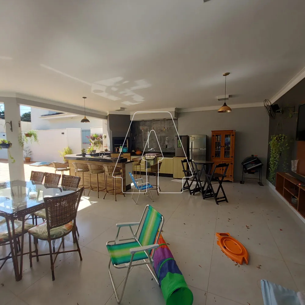 Comprar Casa / Condom&iacute;nio em Ara&ccedil;atuba R$ 1.600.000,00 - Foto 41