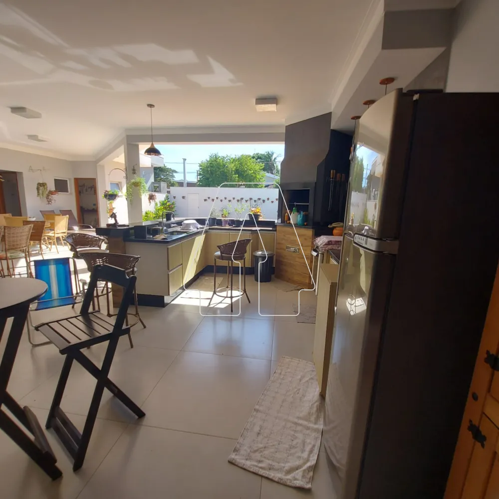 Comprar Casa / Condom&iacute;nio em Ara&ccedil;atuba R$ 1.600.000,00 - Foto 42
