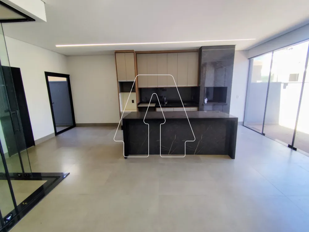 Comprar Casa / Condom&iacute;nio em Ara&ccedil;atuba R$ 1.450.000,00 - Foto 5