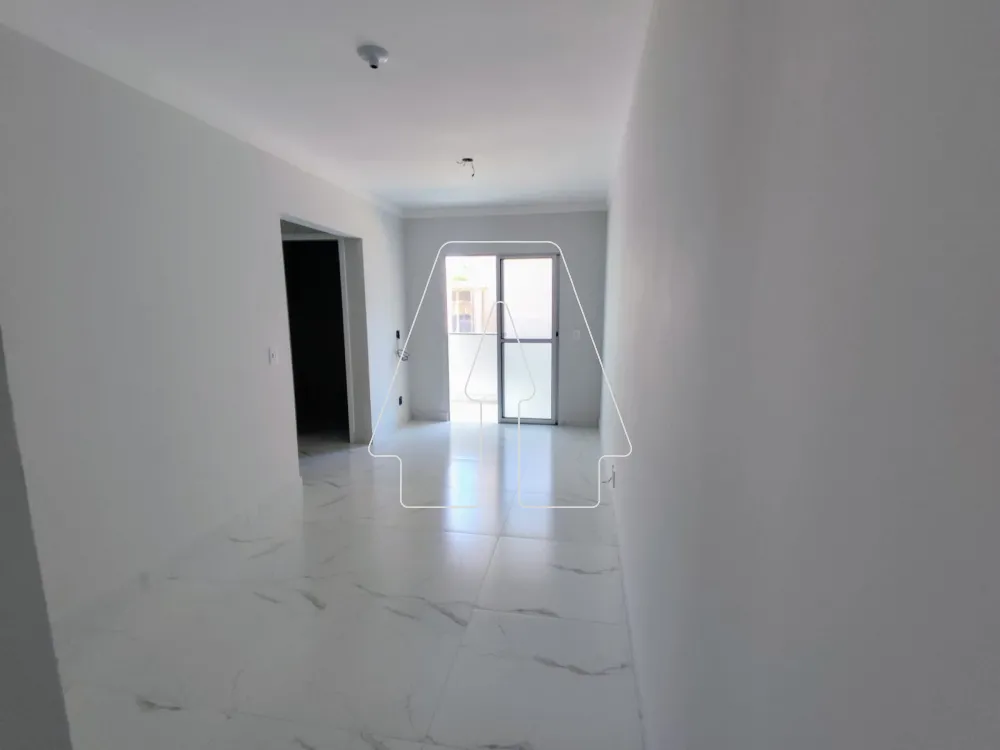 Comprar Apartamento / Padr&atilde;o em Ara&ccedil;atuba R$ 155.000,00 - Foto 1