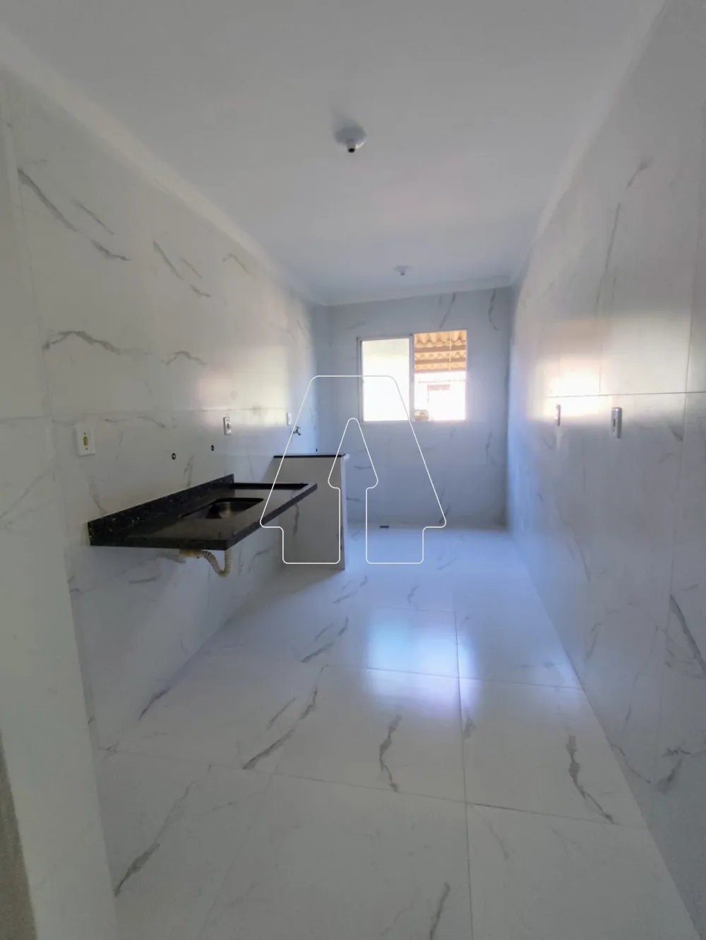 Comprar Apartamento / Padr&atilde;o em Ara&ccedil;atuba R$ 155.000,00 - Foto 6