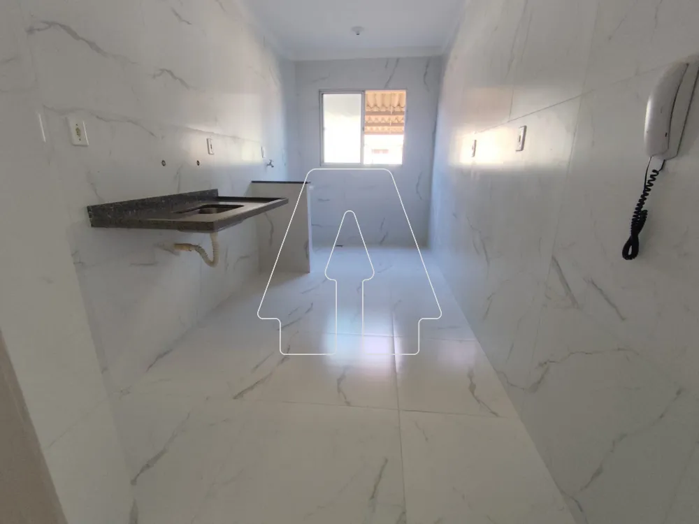 Comprar Apartamento / Padr&atilde;o em Ara&ccedil;atuba R$ 155.000,00 - Foto 7