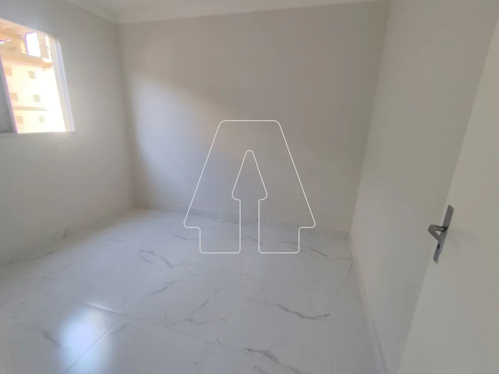 Comprar Apartamento / Padr&atilde;o em Ara&ccedil;atuba R$ 155.000,00 - Foto 9