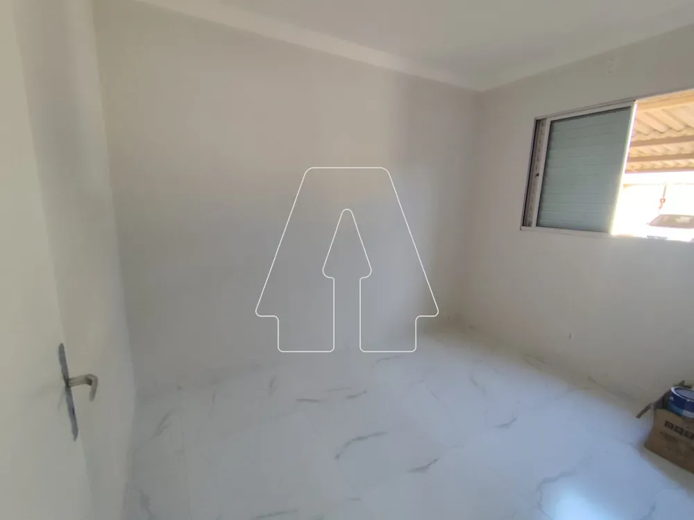 Comprar Apartamento / Padr&atilde;o em Ara&ccedil;atuba R$ 155.000,00 - Foto 8