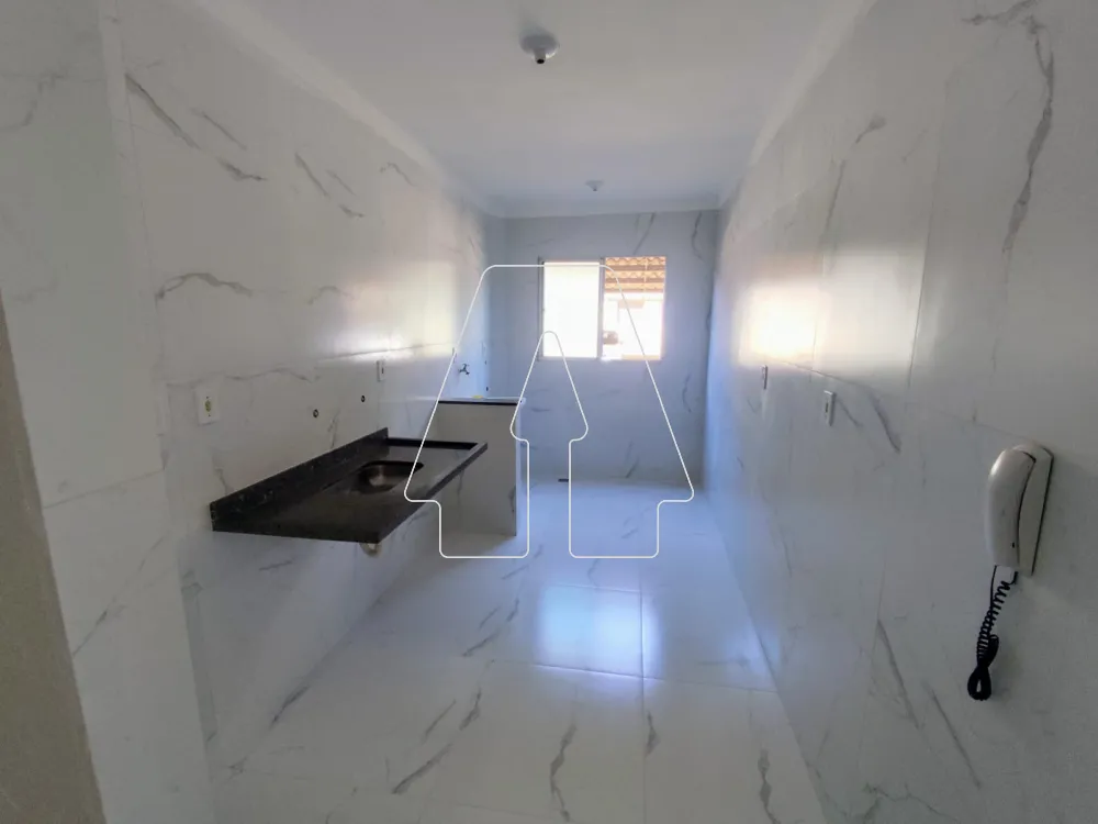 Comprar Apartamento / Padr&atilde;o em Ara&ccedil;atuba R$ 155.000,00 - Foto 5
