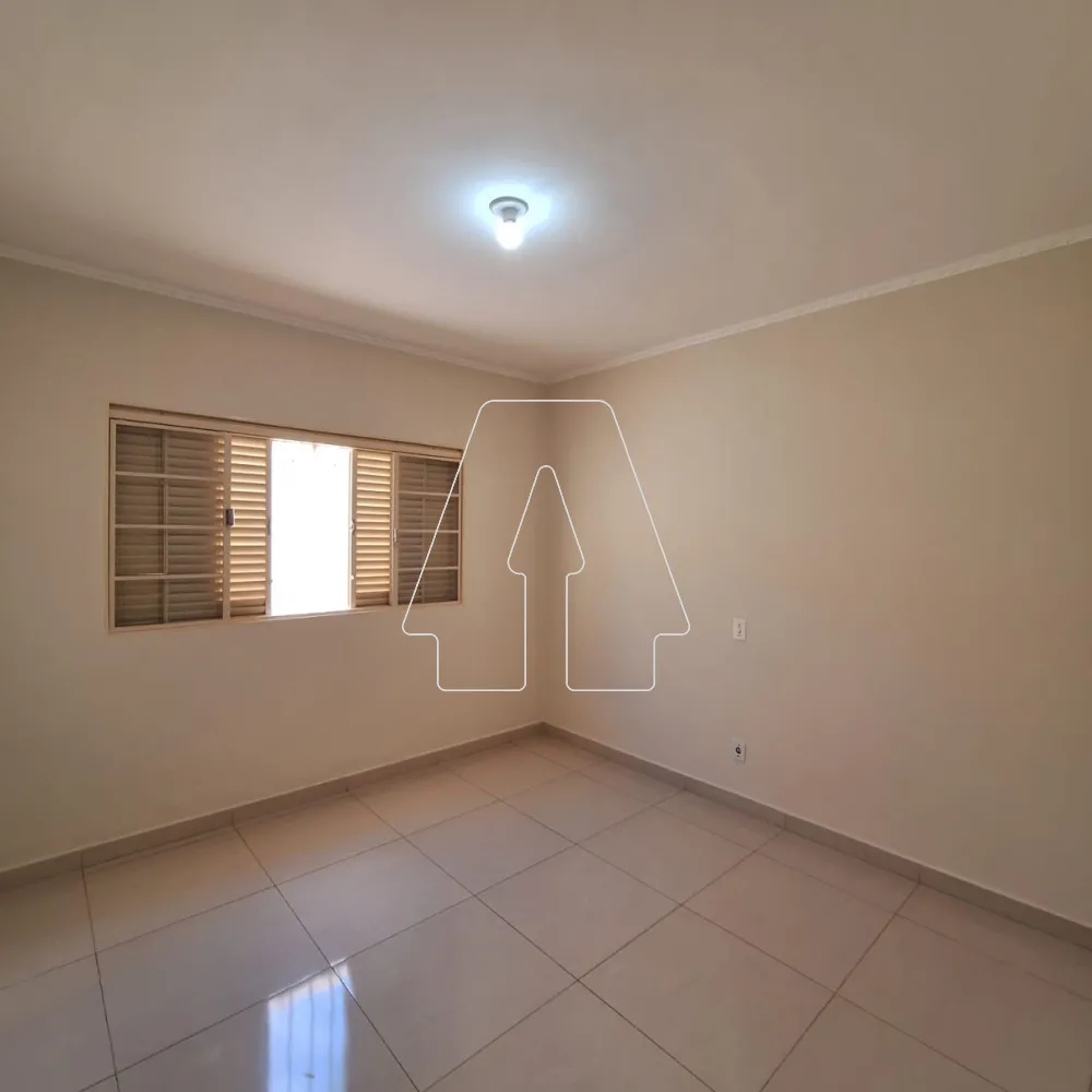 Comprar Casa / Residencial em Ara&ccedil;atuba R$ 400.000,00 - Foto 5