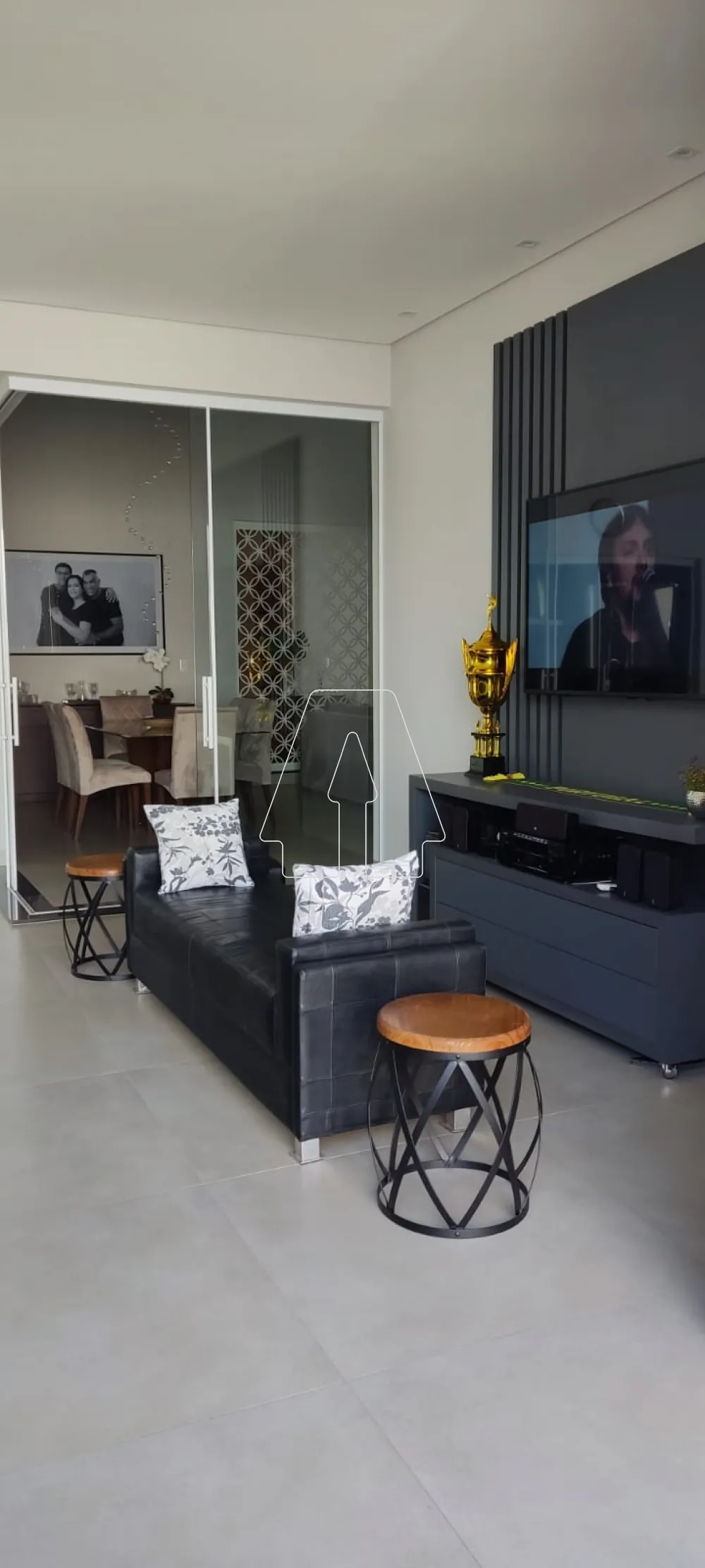 Comprar Casa / Condom&iacute;nio em Ara&ccedil;atuba R$ 1.350.000,00 - Foto 12