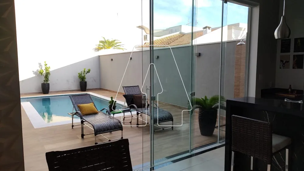 Comprar Casa / Condom&iacute;nio em Ara&ccedil;atuba R$ 1.350.000,00 - Foto 23