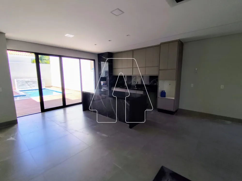 Comprar Casa / Condom&iacute;nio em Ara&ccedil;atuba R$ 1.550.000,00 - Foto 4