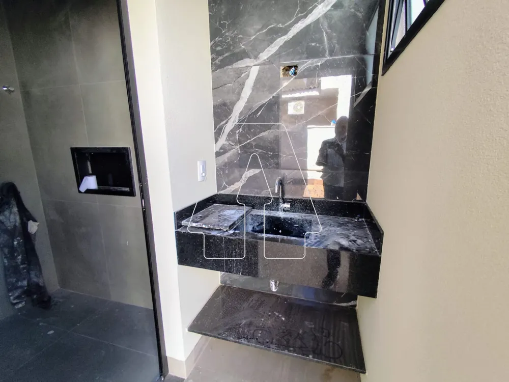Comprar Casa / Condom&iacute;nio em Ara&ccedil;atuba R$ 1.550.000,00 - Foto 16