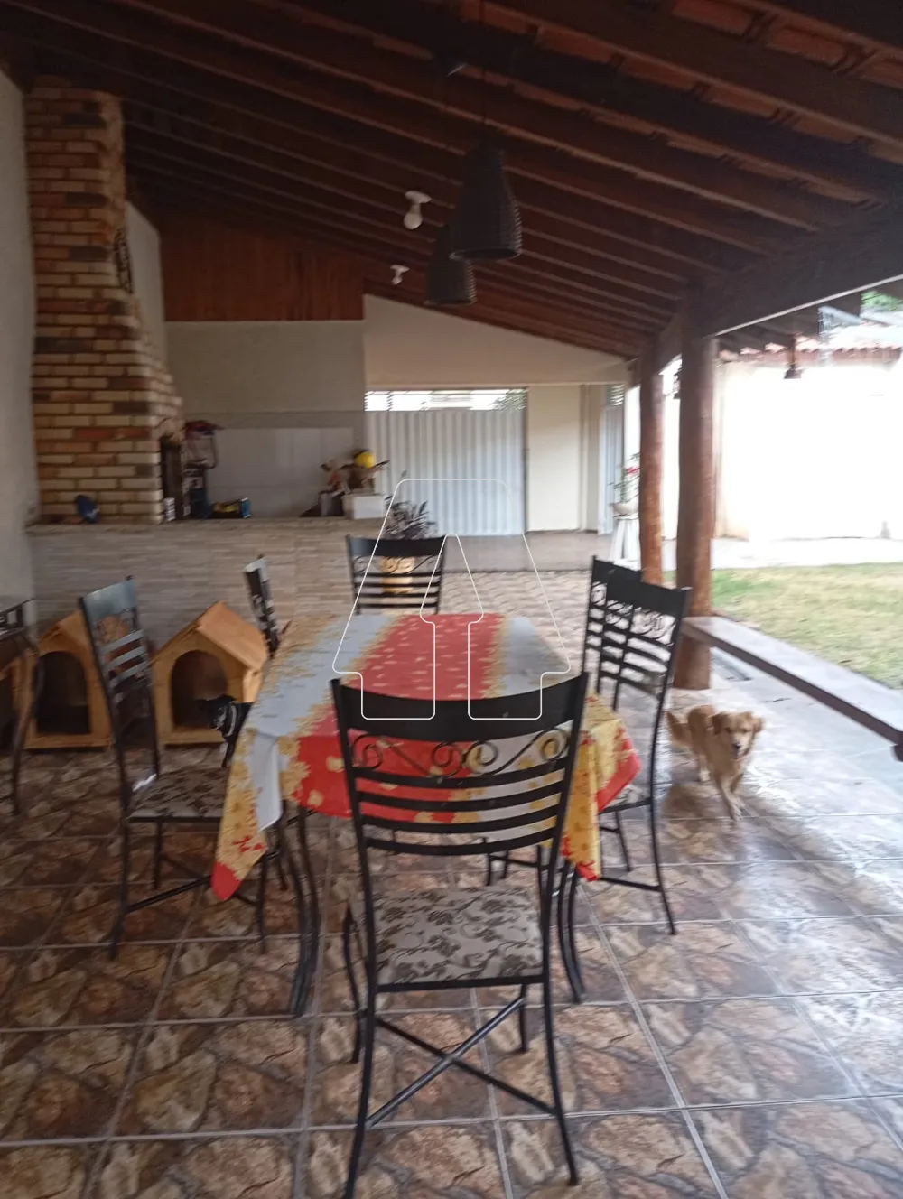 Comprar Casa / Residencial em Ara&ccedil;atuba R$ 390.000,00 - Foto 18