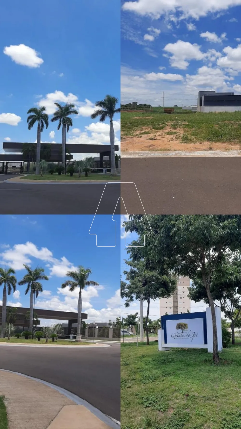 Comprar Terreno / Condom&iacute;nio em Ara&ccedil;atuba R$ 225.000,00 - Foto 4