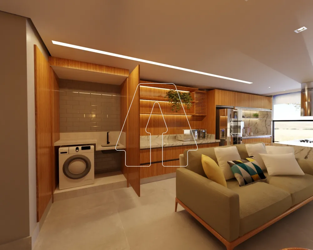 Alugar Apartamento / Padr&atilde;o em Ara&ccedil;atuba R$ 4.500,00 - Foto 2