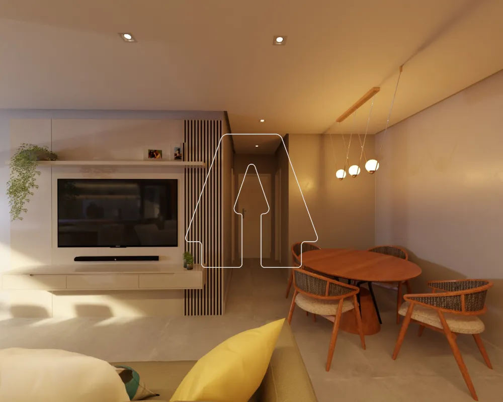 Alugar Apartamento / Padr&atilde;o em Ara&ccedil;atuba R$ 4.500,00 - Foto 6