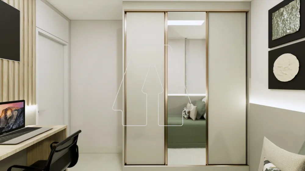 Alugar Apartamento / Padr&atilde;o em Ara&ccedil;atuba R$ 4.500,00 - Foto 12