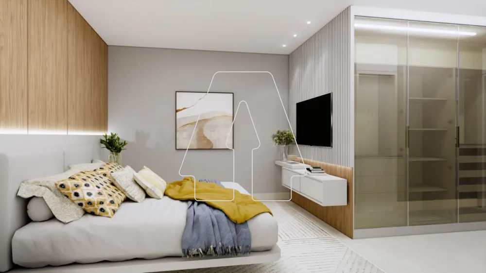 Alugar Apartamento / Padr&atilde;o em Ara&ccedil;atuba R$ 4.500,00 - Foto 8