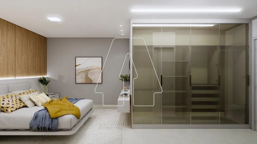 Alugar Apartamento / Padr&atilde;o em Ara&ccedil;atuba R$ 4.500,00 - Foto 9