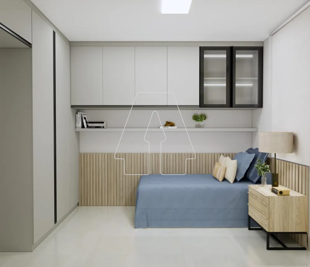 Alugar Apartamento / Padr&atilde;o em Ara&ccedil;atuba R$ 4.500,00 - Foto 13