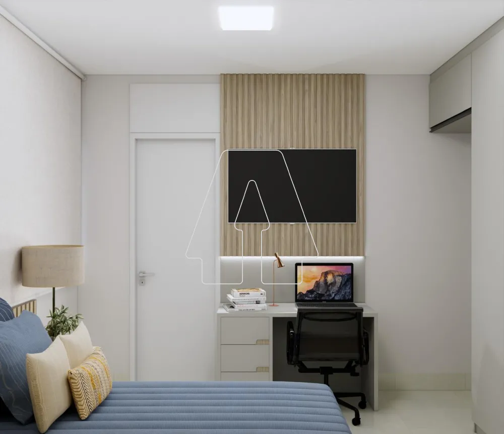 Alugar Apartamento / Padr&atilde;o em Ara&ccedil;atuba R$ 4.500,00 - Foto 15