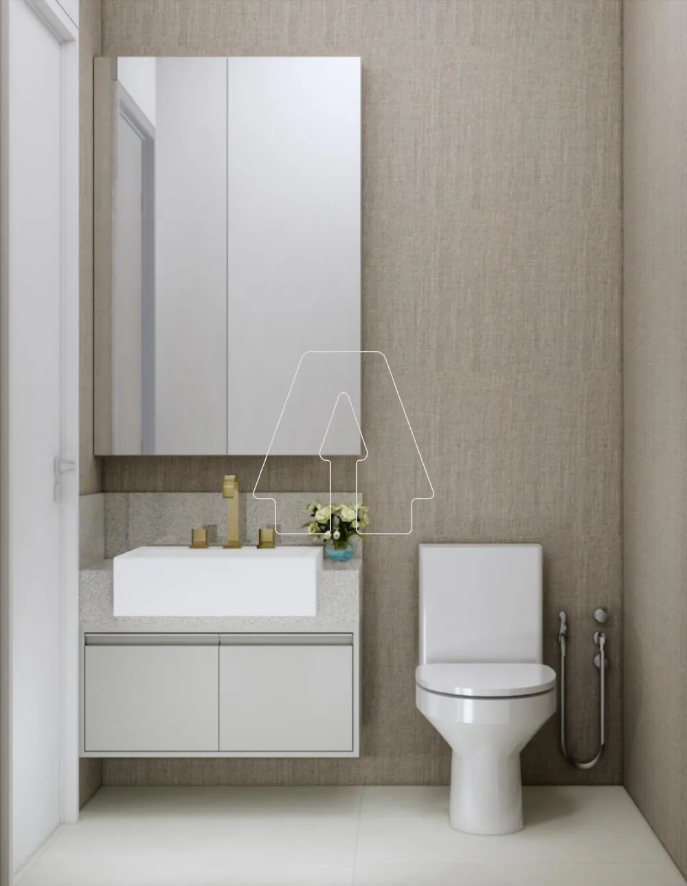 Alugar Apartamento / Padr&atilde;o em Ara&ccedil;atuba R$ 4.500,00 - Foto 16