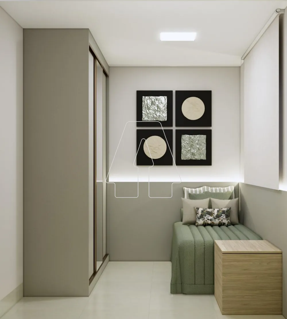 Alugar Apartamento / Padr&atilde;o em Ara&ccedil;atuba R$ 4.500,00 - Foto 17