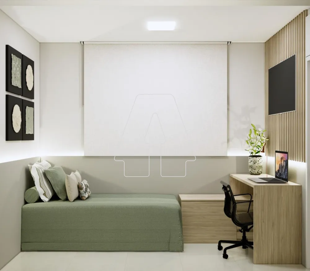 Alugar Apartamento / Padr&atilde;o em Ara&ccedil;atuba R$ 4.500,00 - Foto 18