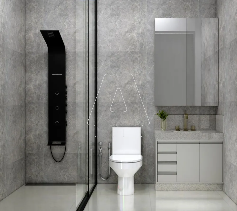 Alugar Apartamento / Padr&atilde;o em Ara&ccedil;atuba R$ 4.500,00 - Foto 19