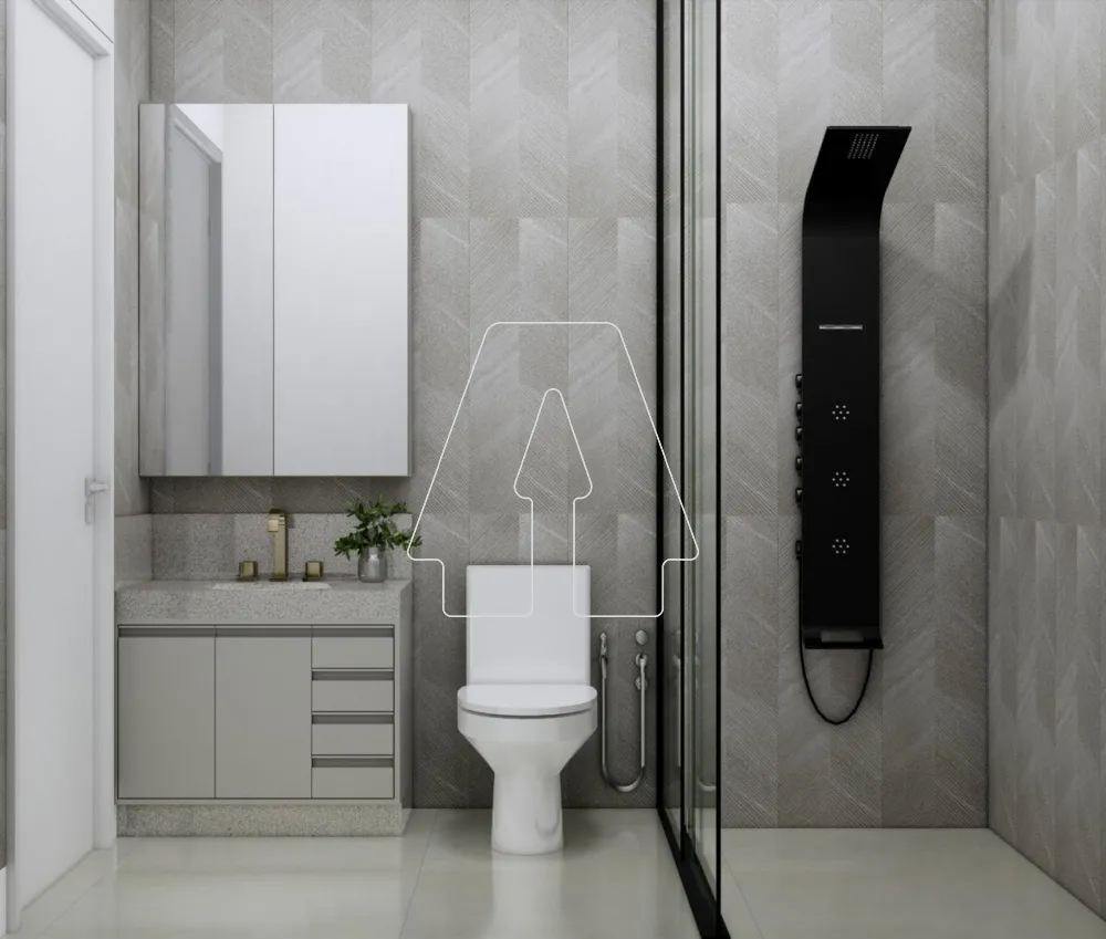 Alugar Apartamento / Padr&atilde;o em Ara&ccedil;atuba R$ 4.500,00 - Foto 20