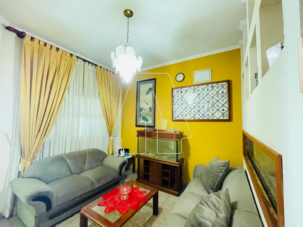 Comprar Casa / Residencial em Ara&ccedil;atuba R$ 500.000,00 - Foto 2
