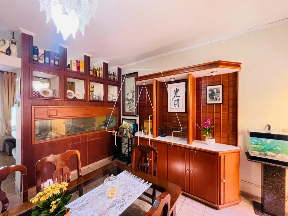 Comprar Casa / Residencial em Ara&ccedil;atuba R$ 500.000,00 - Foto 4