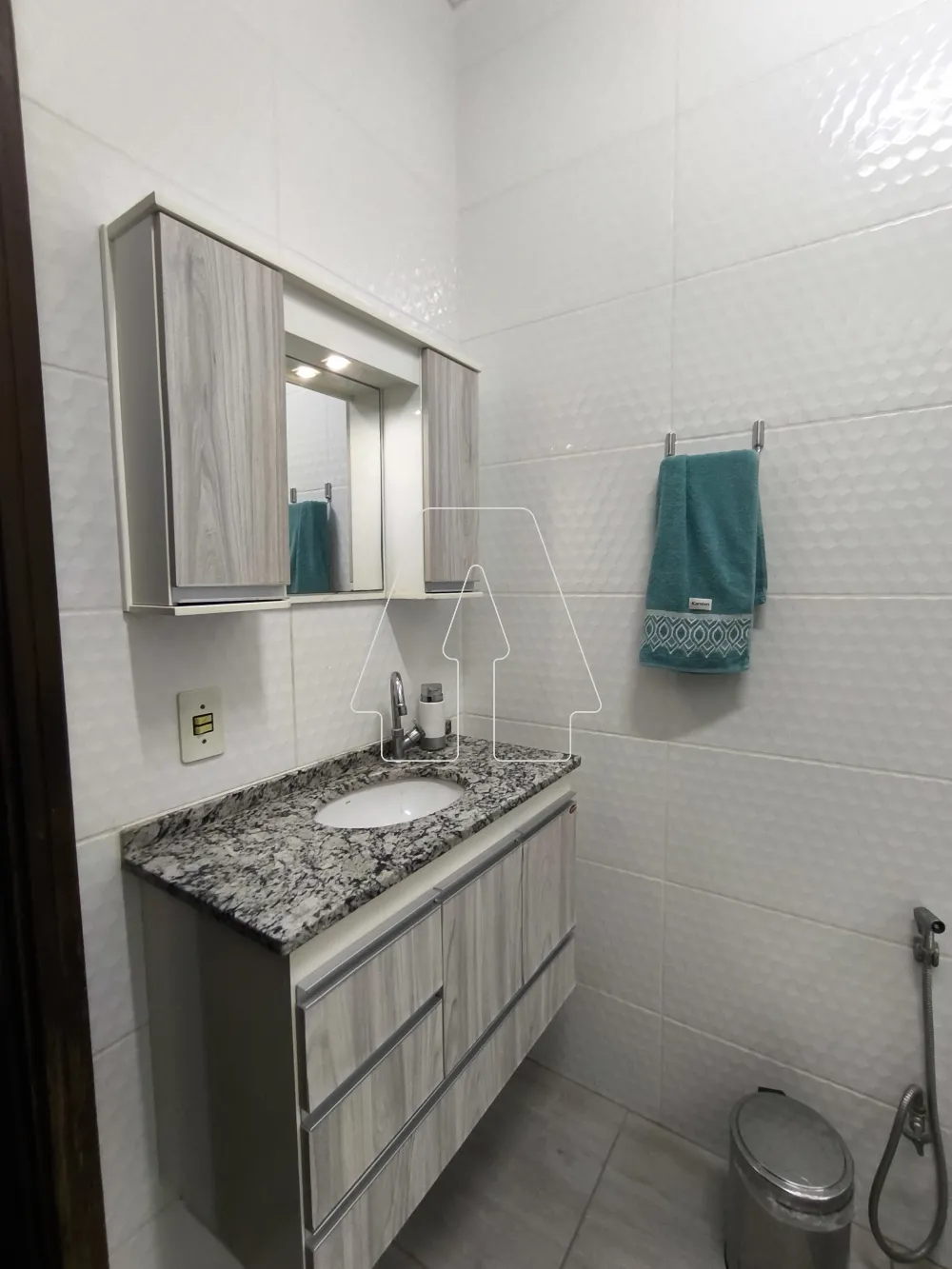Comprar Casa / Residencial em Ara&ccedil;atuba R$ 550.000,00 - Foto 11