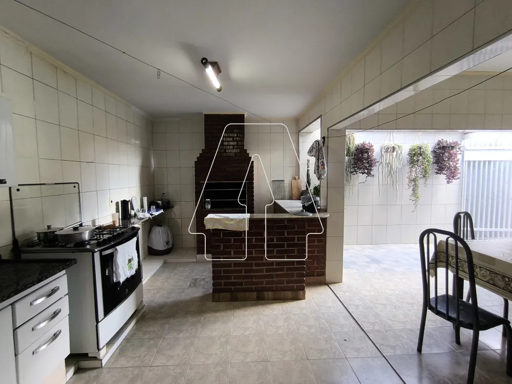 Comprar Casa / Residencial em Ara&ccedil;atuba R$ 550.000,00 - Foto 21