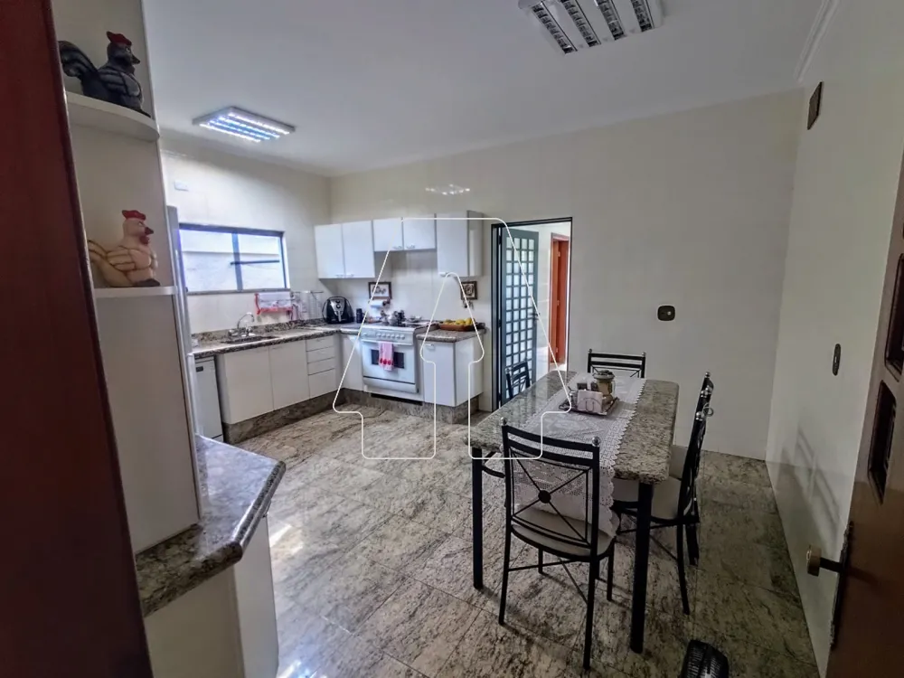 Comprar Casa / Residencial em Ara&ccedil;atuba R$ 1.200.000,00 - Foto 7