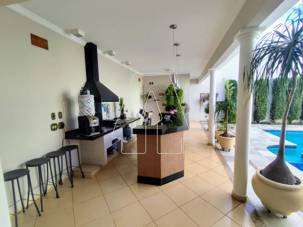 Comprar Casa / Residencial em Ara&ccedil;atuba R$ 1.200.000,00 - Foto 19