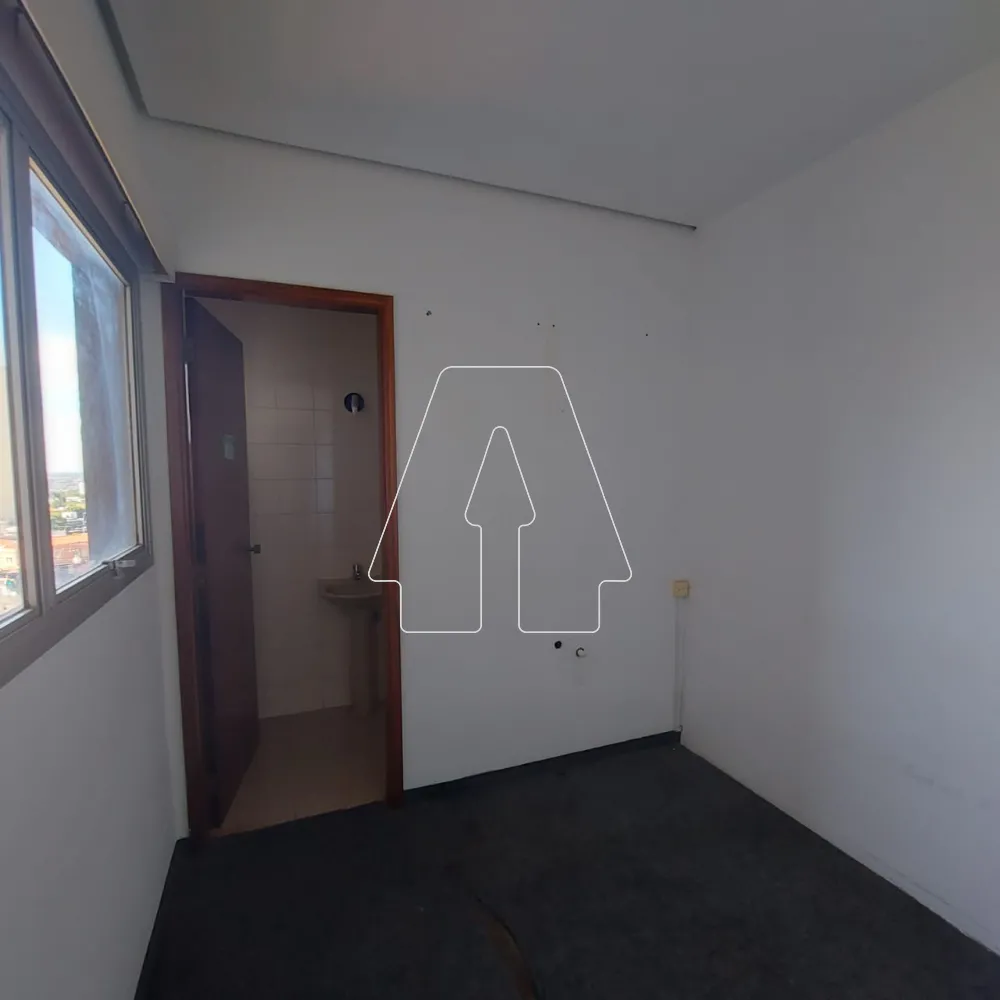 Comprar Comercial / Sala em Condom&iacute;nio em Ara&ccedil;atuba R$ 120.000,00 - Foto 6