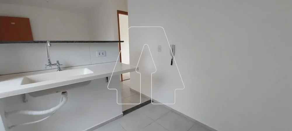 Comprar Apartamento / Padr&atilde;o em Ara&ccedil;atuba R$ 140.000,00 - Foto 6