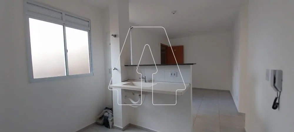 Comprar Apartamento / Padr&atilde;o em Ara&ccedil;atuba R$ 140.000,00 - Foto 8