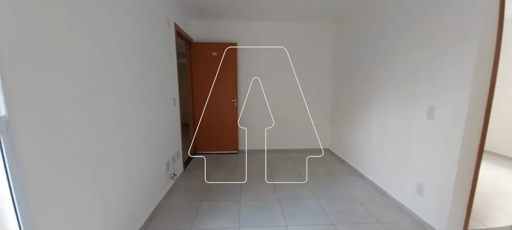 Comprar Apartamento / Padr&atilde;o em Ara&ccedil;atuba R$ 140.000,00 - Foto 13
