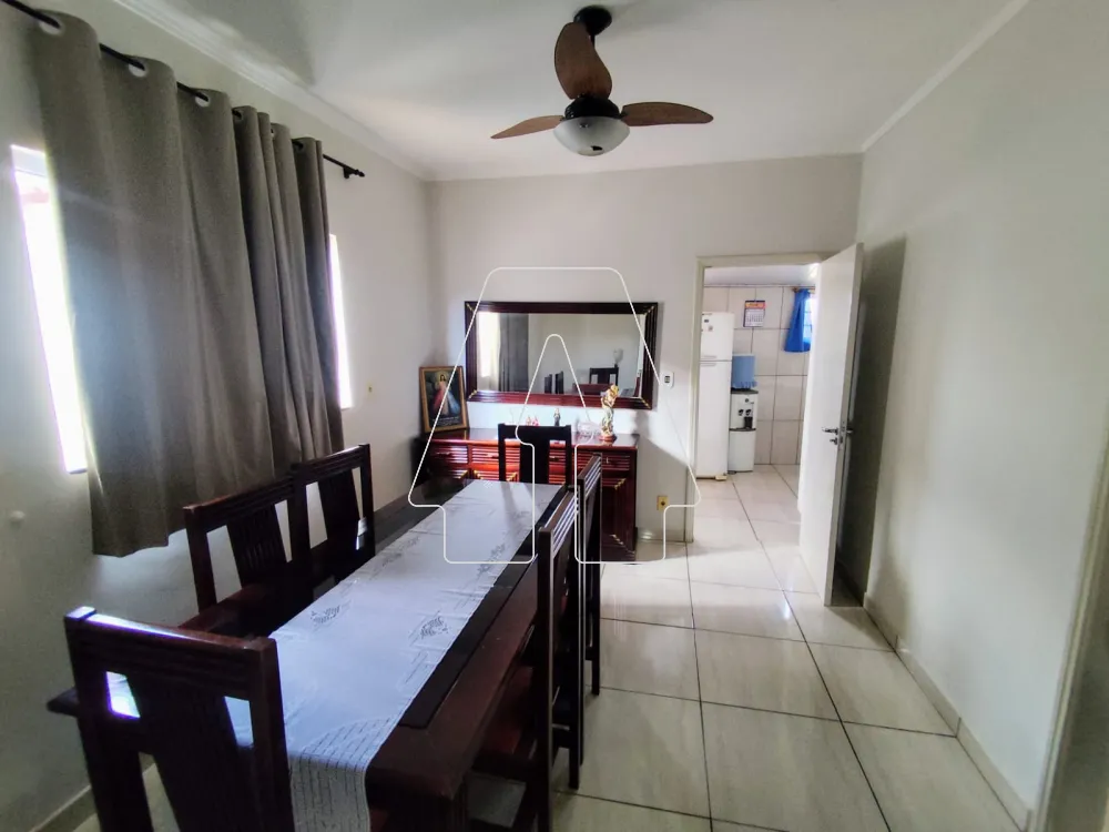 Comprar Casa / Residencial em Ara&ccedil;atuba R$ 320.000,00 - Foto 5