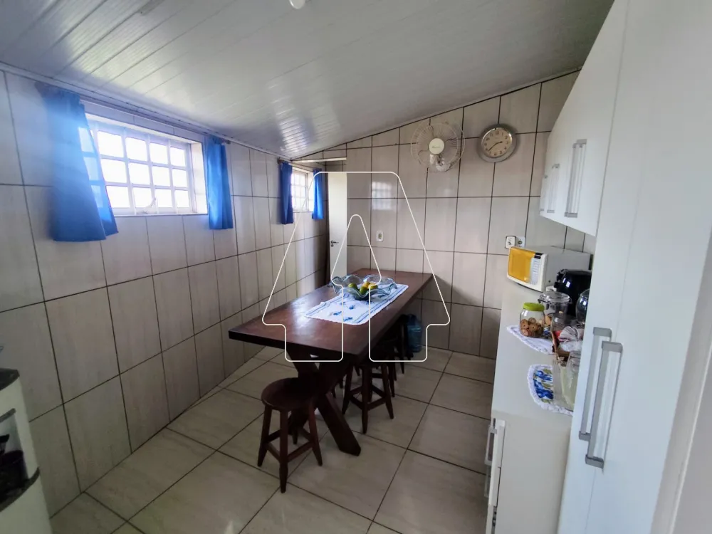 Comprar Casa / Residencial em Ara&ccedil;atuba R$ 320.000,00 - Foto 7